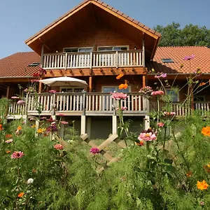 Bed and breakfast D'hôte L'arrivée, Autoire