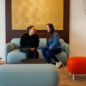 Adagio Centre Apartahotel Niza